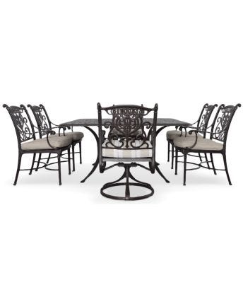 Outdoor Dining Sets Scioto Valley
