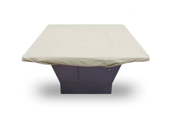 42 48 Square Fire Pit Cover, 48 Inch Fire Pit Table Cover
