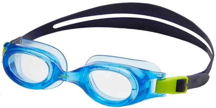 Junior Hydrospex Classic Blue Black