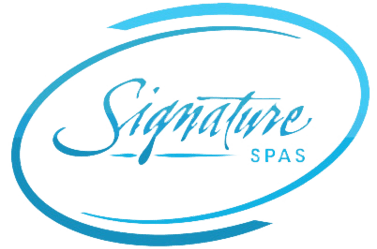 Signature Spas Logo