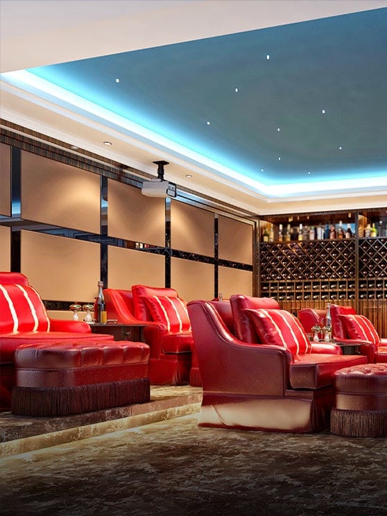 Home Theater set