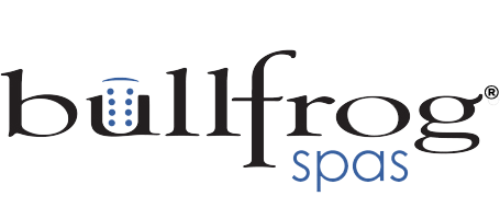 Bullfrog Spas Logo