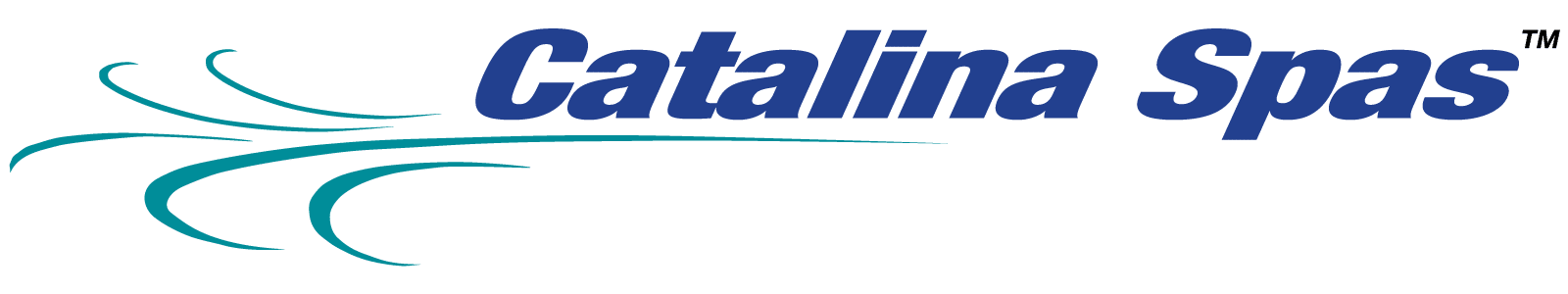 Catalina Spas Logo