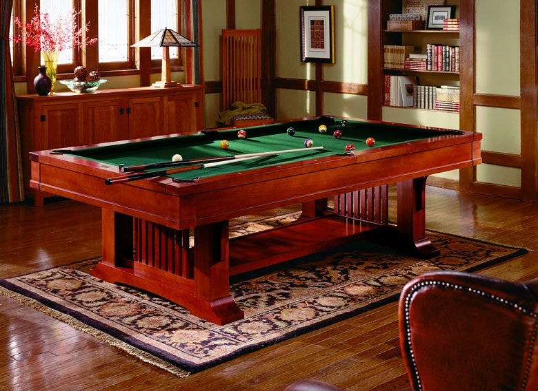 Pool Tables