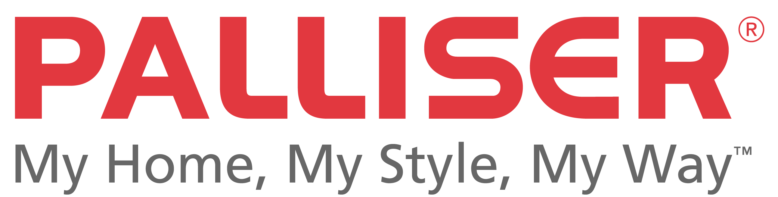 Palliser Logo