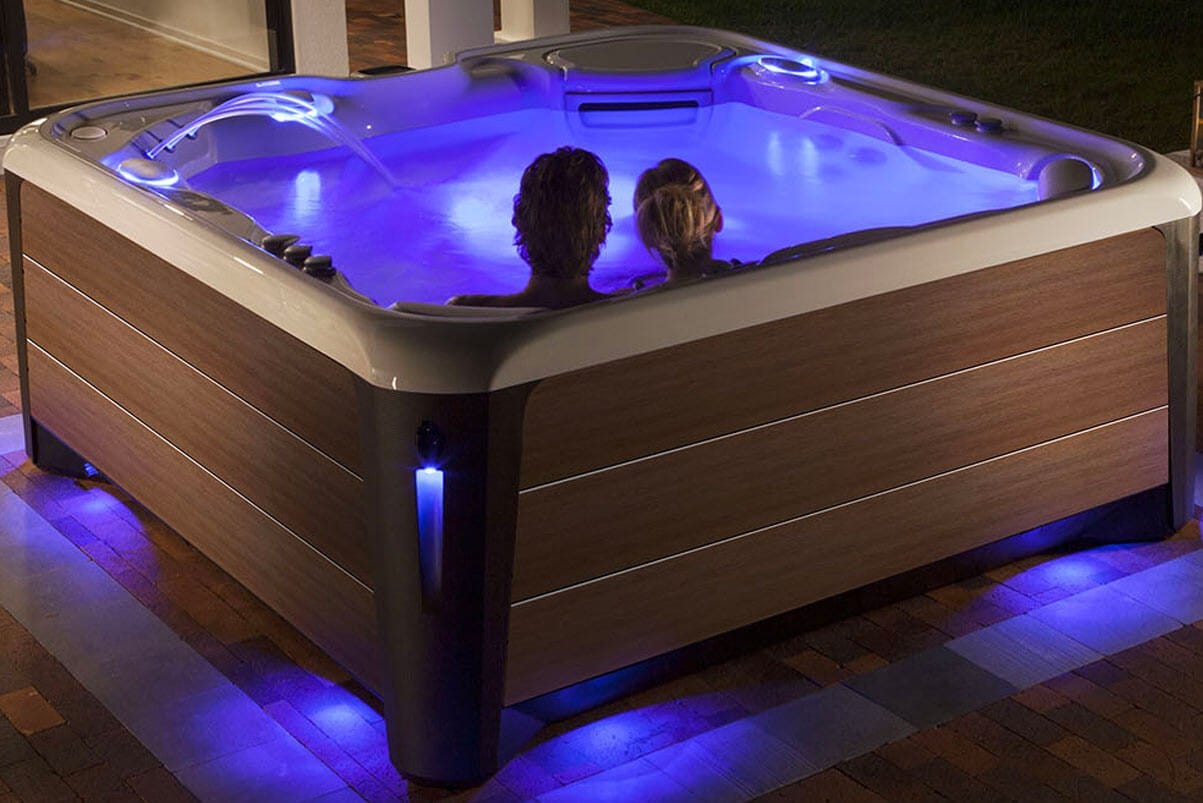 Highlife Collection Spa - Vanguard