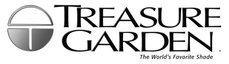 Treasure Garden Logo