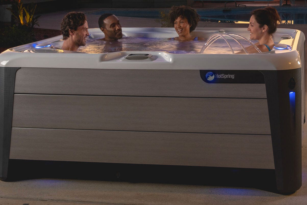 Highlife Collection Spa - Vanguard