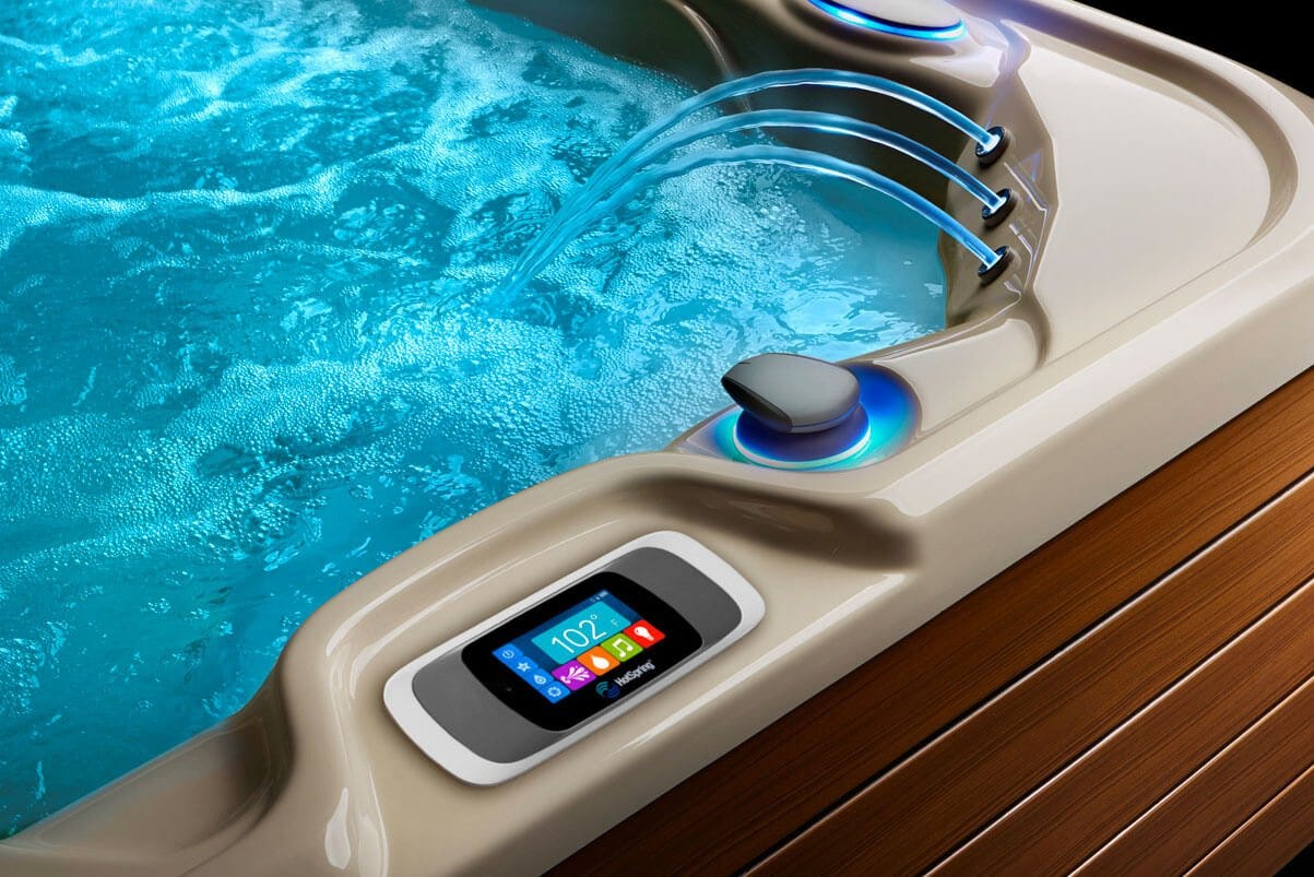 Highlife Collection Spa - Vanguard