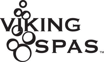 Viking Spas Logo