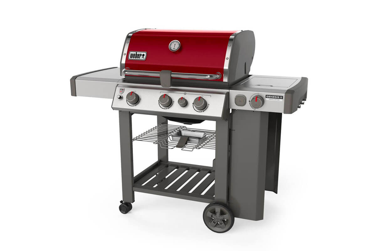 Weber Grills from Scioto Valley