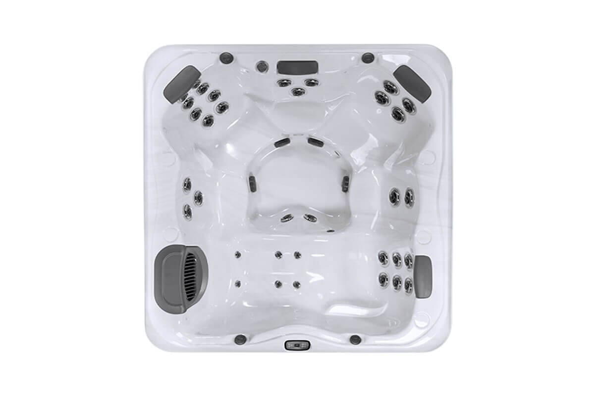 X Series Spa - Model X7L