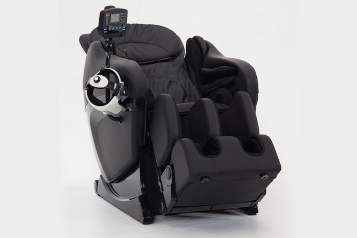 Zen Awakening ZA-17 Massage Chair