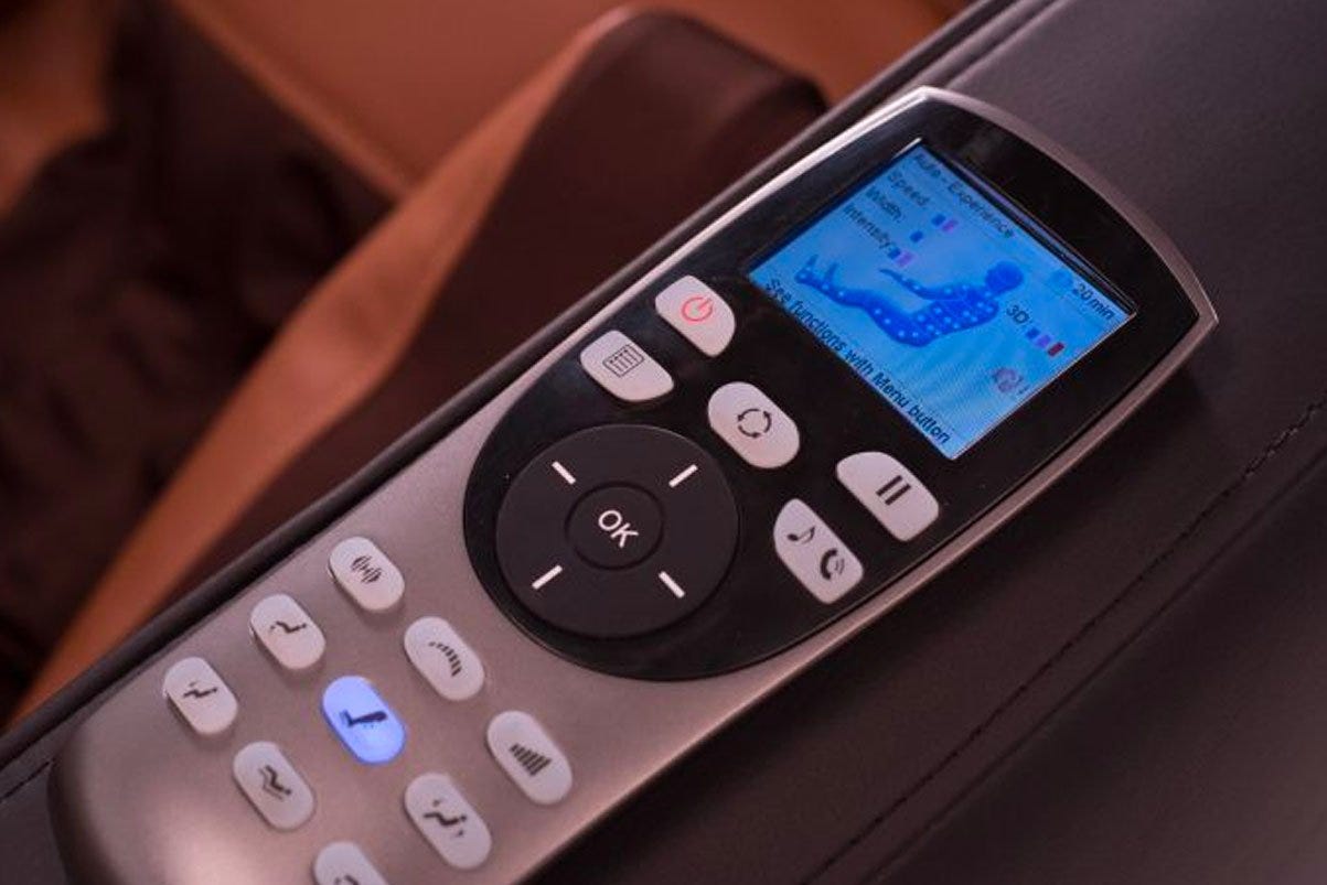 Zen Awakening ZA-17 Massage Chair